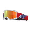 Alpinestars Alpinestars Vision 5 Corp Goggles - Red Purple Mirror Red - Thumbnail 1