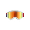 Alpinestars Alpinestars Vision 5 Corp Goggles - Red Purple Mirror Red - Thumbnail 2