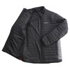 Alpinestars Buffer Black Jacket Inside                                                                                                                                                                                                                         