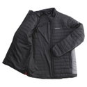 Buffer Jacket Black