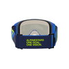 Alpinestars Alpinestars Vision 5 Corp Goggles Blue Yellow Fluo Mirror Blue - Thumbnail 4