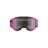 Alpinestars Alpinestars Vision 5 Lahnd Goggles - Iron Pink Fluo Mirror Silver - Thumbnail 3