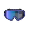 Alpinestars Alpinestars Vision Youth Corp Goggles Purple Fluo Pink Mirror Blue - Thumbnail 2