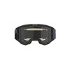 Alpinestars Alpinestars Vision Sand Goggles - Black Grey Dark Smoke - Thumbnail 2