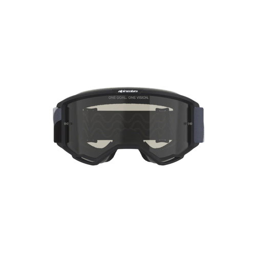 Alpinestars Alpinestars Vision Sand Goggles - Black Grey Dark Smoke