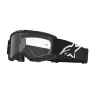 Vision OTG Goggles Black Grey Clear