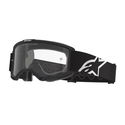 Vision OTG Goggles Black Grey Clear