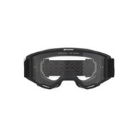 Vision OTG Goggles Black Grey Clear