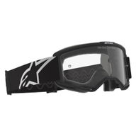 Vision OTG Goggles Black Grey Clear