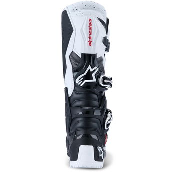 Alpinestars Alpinestars Tech 7 Enduro 26 Boots Black White