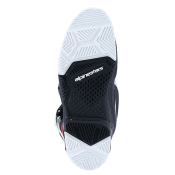 Alpinestars Alpinestars Tech 7 Enduro 26 Boots Black White