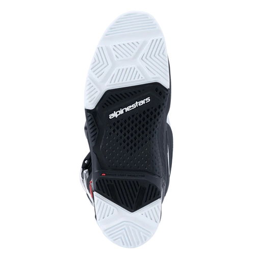 Alpinestars Alpinestars Tech 7 Enduro 26 Boots Black White