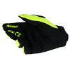Alpinestars Alpinestars Full Bore V2 Gloves Yellow Flo Black - Thumbnail 2