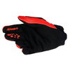 Alpinestars Alpinestars Full Bore V2 Gloves Orange Black - Thumbnail 2