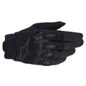 Full Bore V2 Gloves Black