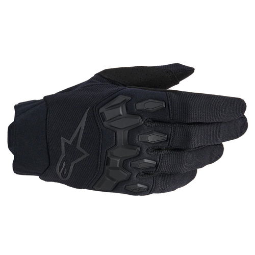 Alpinestars Full Bore V2 Gloves Black