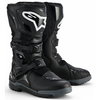 Alpinestars Alpinestars Corozal V2 Adventure Drystar Boots Black - Thumbnail 1