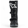 Alpinestars Alpinestars Corozal V2 Adventure Drystar Boots Black - Thumbnail 4