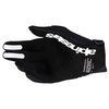 Alpinestars Alpinestars Supertech MX Gloves Black White - Thumbnail 2