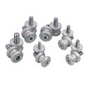 Bobbins - M12 1.25mm