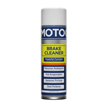 Motoclean Brake Cleaner 500ml