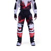 Fox Fox 180 Kairos Pants White Flo Red - Thumbnail 3