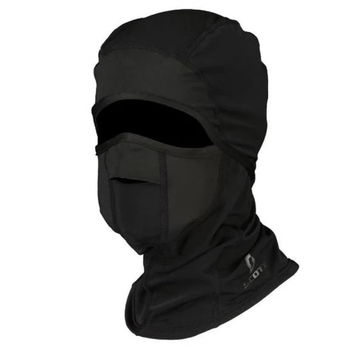 Scott Balaclava Concept Black