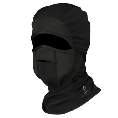 Scott Balaclava Concept Black