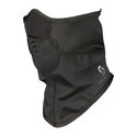 Facemask Wind Warrior Black
