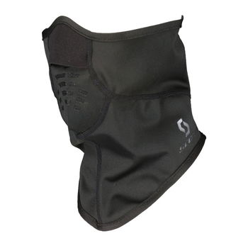 Scott Facemask Wind Warrior Black