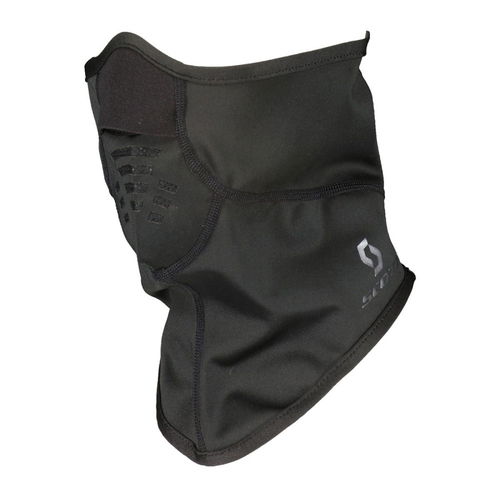 Scott Facemask Wind Warrior Black