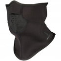Facemask Snow Blocker Black