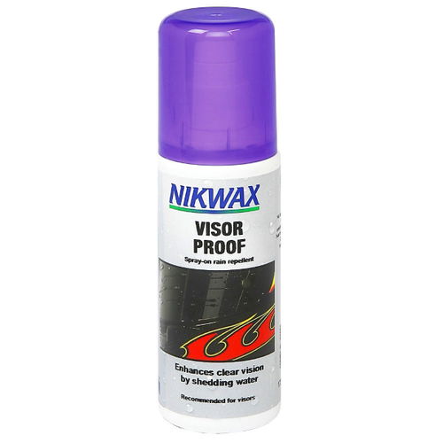 Nikwax Visor Proof - 125ml Spray