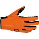 Neoride Gloves Orange