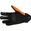 Scott Scott Neoride Gloves Orange - Thumbnail 2