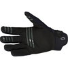 Scott Scott Neoride Gloves Black - Thumbnail 2