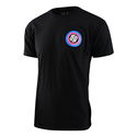 Spun T-Shirt Black