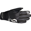 Scott Scott Race DP Gloves Black White - Thumbnail 1