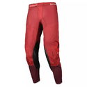 Podium Pro Pant Red Grey