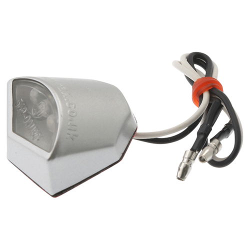 Motrax Lpl1 Numberplate Light Side                                                                                                                                                                                                                             