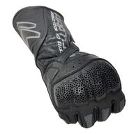 Raptor Ignition Gloves Black