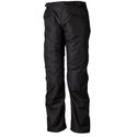 City CE Mens Textile Jean Black