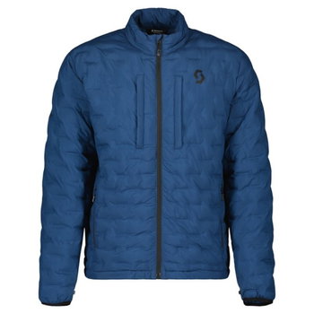 Scott Scott Concept Flex Dryo 3in1 Mens Jacket Black Sulpher Yellow