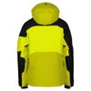 Scott Scott Concept Flex Dryo 3in1 Mens Jacket Black Sulpher Yellow - Thumbnail 3