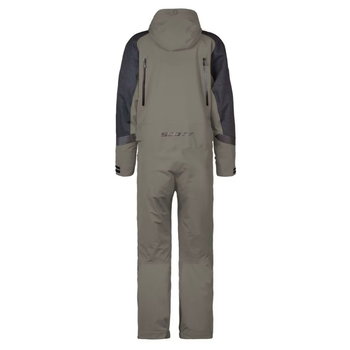 Scott Scott Flex Dryo DS Monosuit Dust Grey