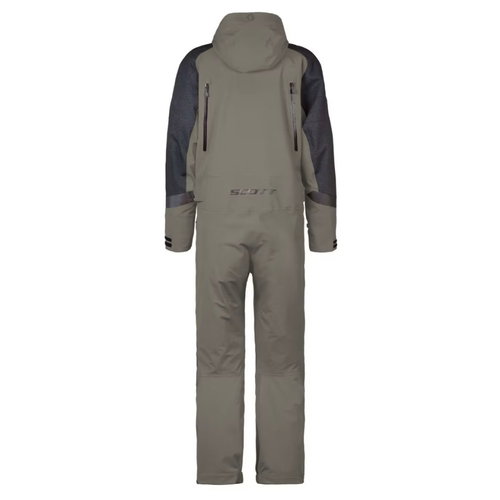 Scott Scott Flex Dryo DS Monosuit Dust Grey