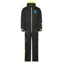 Junior DS Dryo Monosuit Black