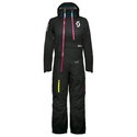 Arctic Flex 180 Dryo Womens 1pc Suit Black