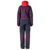 Scott Scott Arctic Flex 180 Dryo Womens 1pc Suit Red Purple Power Red - Thumbnail 2