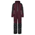Flex Dryo DS Womens 1pc Suit Wild Red